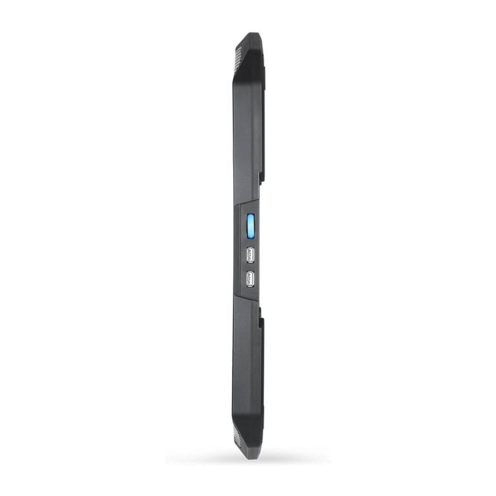 Porodo PDX110 Gaming Multi Fan Cooling Pad — image 3