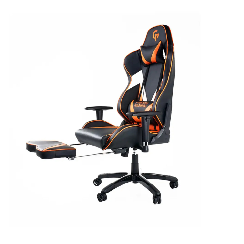Porodo PDX514 Gaming Chair — image 4