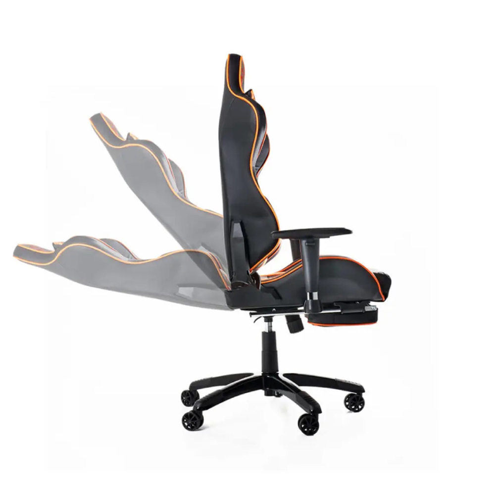 Porodo PDX514 Gaming Chair — image 2