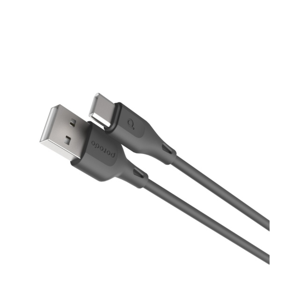 Porodo USB Cable Type C Connector 3A — image 3