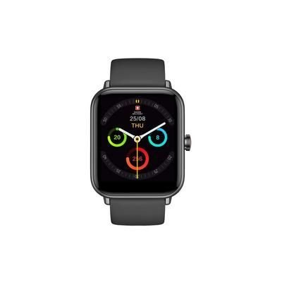 Swiss Military Alps1 Smart Watch Gray SM-WCH-ALPS1-S-GRY — image 3