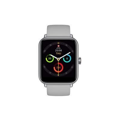 Swiss Military Alps1 Smart Watch Gray SM-WCH-ALPS1-S-GRY — image 2