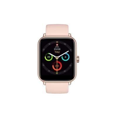 Swiss Military Alps1 Smart Watch Gray SM-WCH-ALPS1-S-GRY — image 4