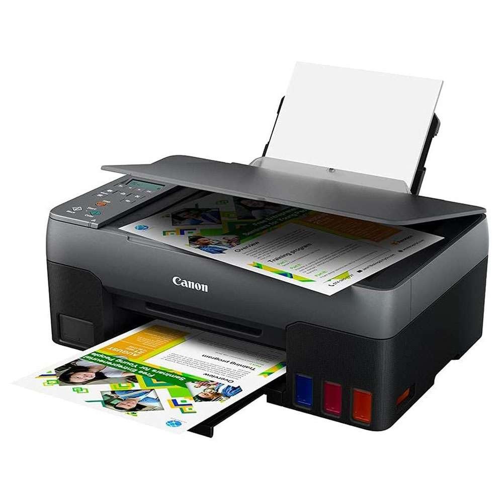 Canon PIXMA G3420 Multi-Function Inkjet Printer — image 2