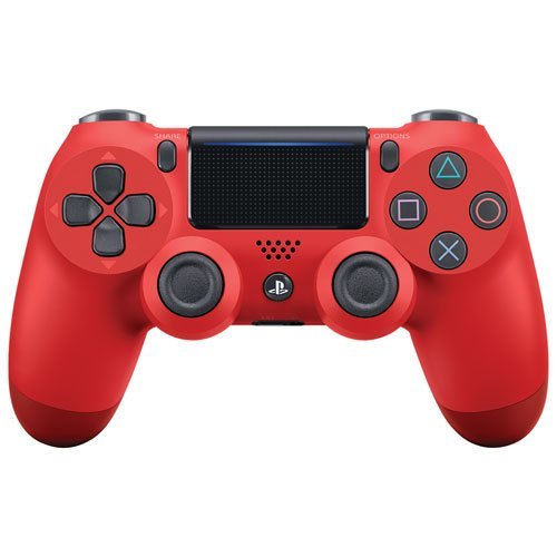 Sony DualShock 4 Wireless Controller for PS4 — image 4