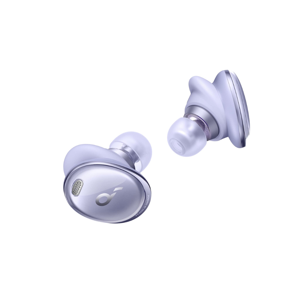 Anker Soundcore Liberty 3 Pro True Wireless Noise Cancelling Earbuds — image 1