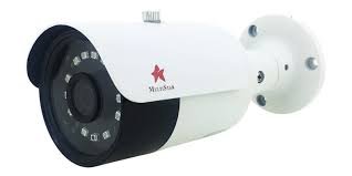 Multistar IP R01 WiFi Smart Security Camera with Night Vision — image 2