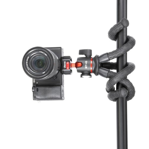 Jmary MT 45 Claw Flexible Tripod Stand — image 2
