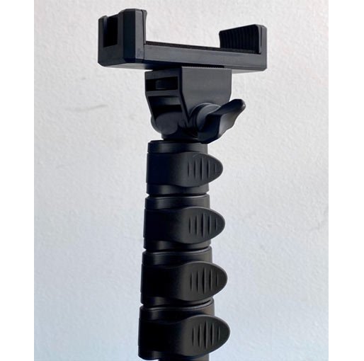 Jmary MT 36 Portable Tripod Stand — image 2