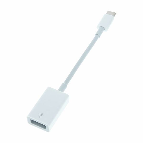 Apple USB-C to USB Adapter — image 2