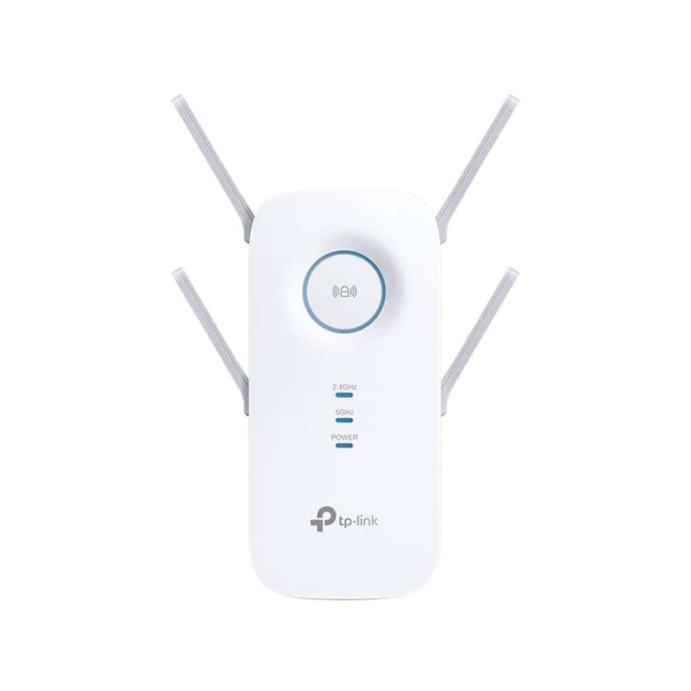 Tp Link RE650 AC2600 Wi-Fi Range Extender — image 2