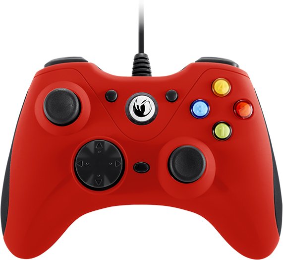 Nacon GC-100 PC Game Controller — image 3