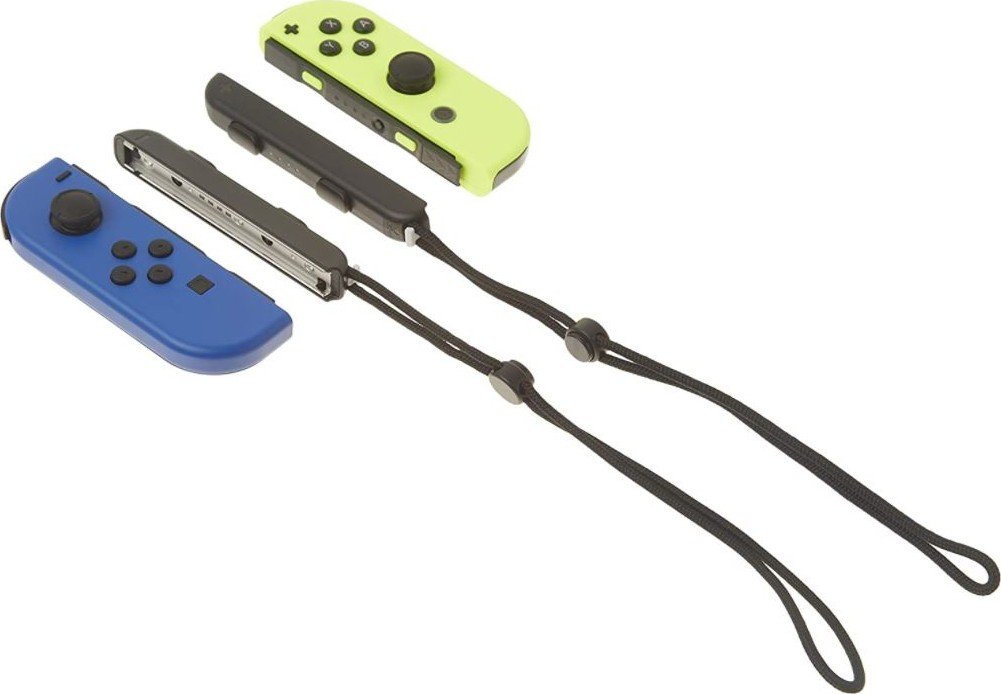 Nintendo Switch Left & Right Joy-Con Controllers — image 5