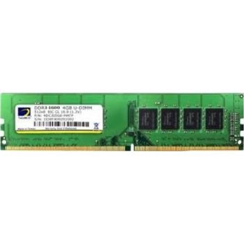TwinMos 4GB DDR3 1600MHz SO-DIMM Laptop RAM — image 1