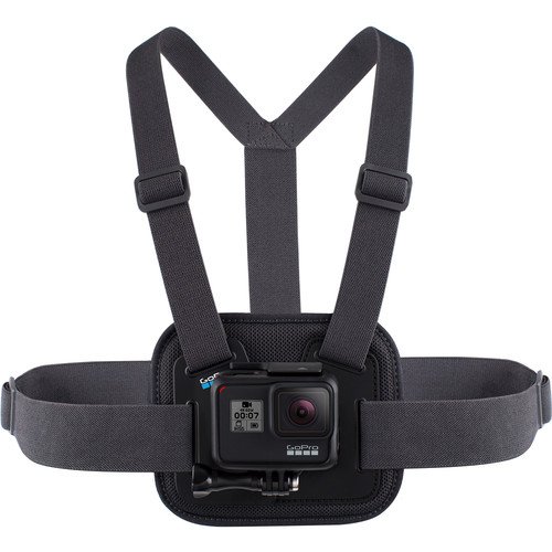 GoPro Chesty Performance Chest Mount (AGCHM-001) — image 1