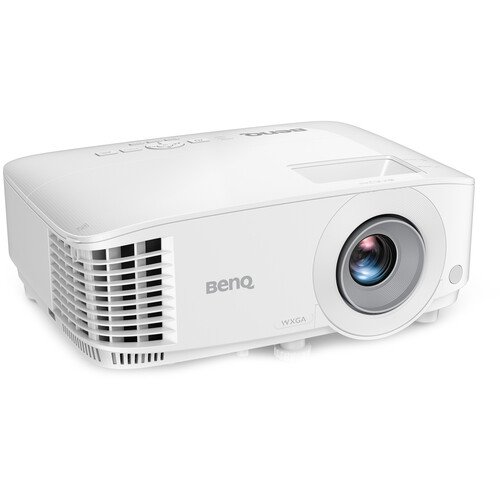 BenQ MW560 Multimedia Projector 4000 Lumens HD — image 3