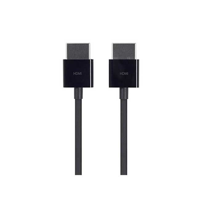 Apple HDMI to HDMI Cable 1.8M MC838 — image 3