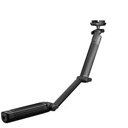 GoPro 3-Way 2.0 Tripod Grip Arm (AFAEM-002) Black — image 4