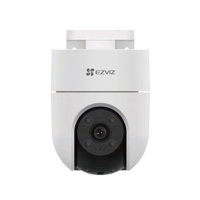 EZVIZ H8C 2K+ 360° Outdoor Smart WiFi Camera Color Night Vision Two-Way Talk CCTV — image 1