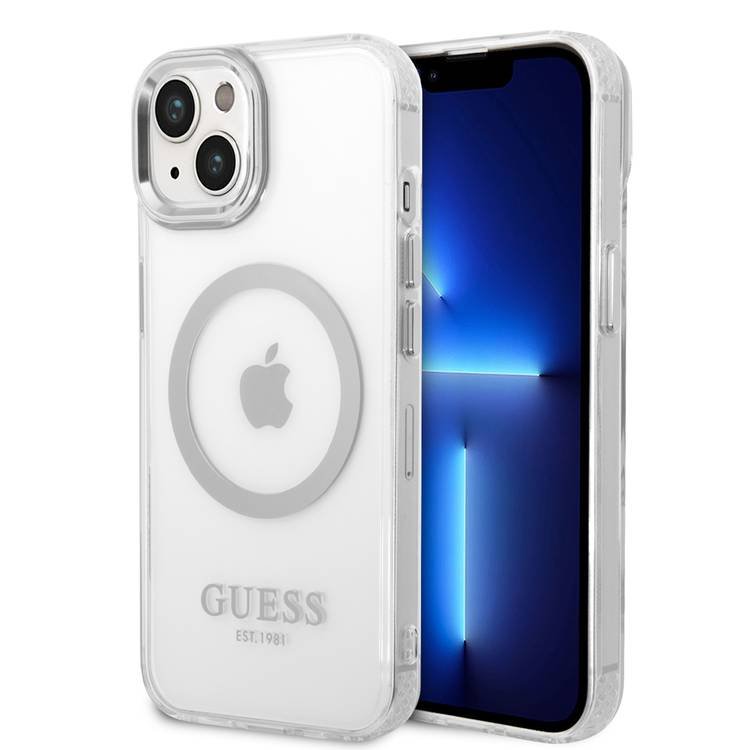 Guess Magsafe iPhone 14 Case — image 2