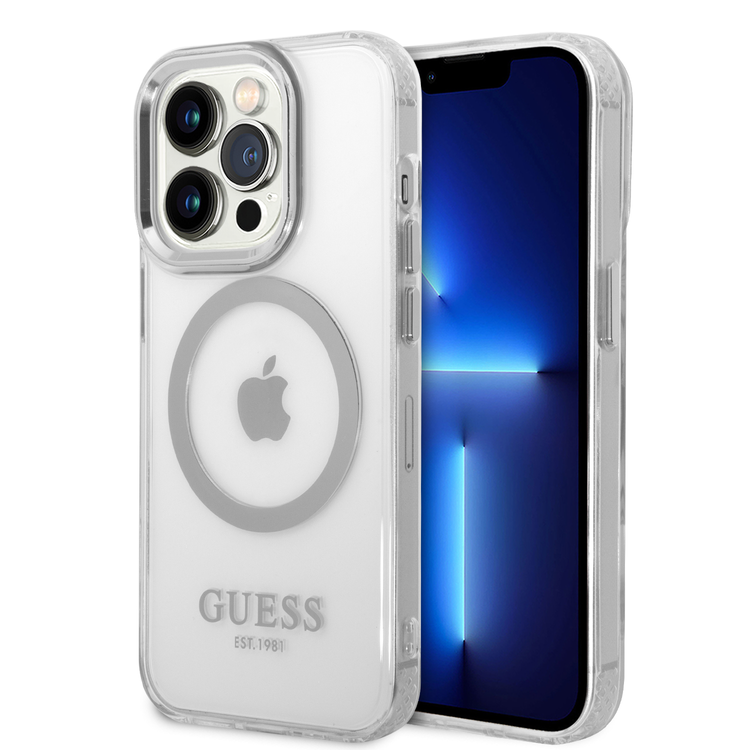 Guess Magsafe iPhone 14 Case — image 1