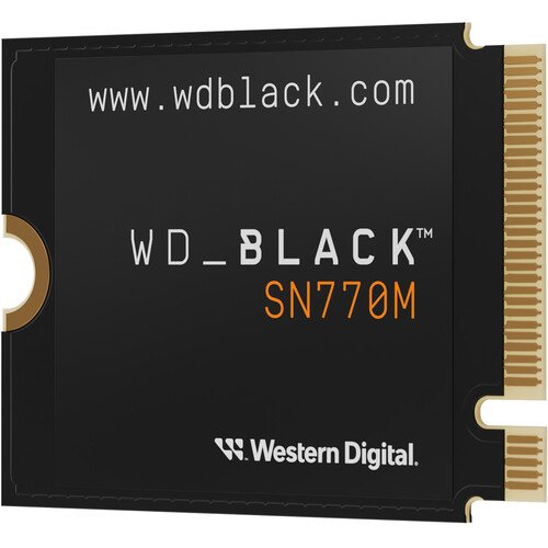 WD BLACK SN850X PCIe Gen 4 Gaming SSD,1TB — image 2