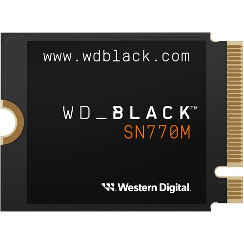 WD BLACK SN850X PCIe Gen 4 Gaming SSD,1TB — image 4
