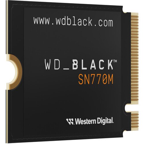 WD BLACK SN850X PCIe Gen 4 Gaming SSD,1TB — image 3
