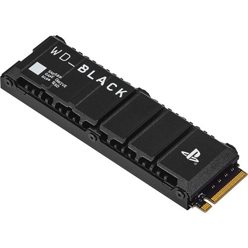 WD_BLACK SN850P NVMe SSD for PS5 – Powerful Gaming Storage — image 4