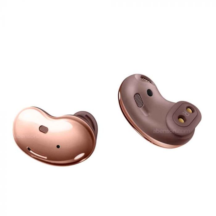 Samsung Galaxy Buds Live Mystic Bronze SM-R180 — image 3