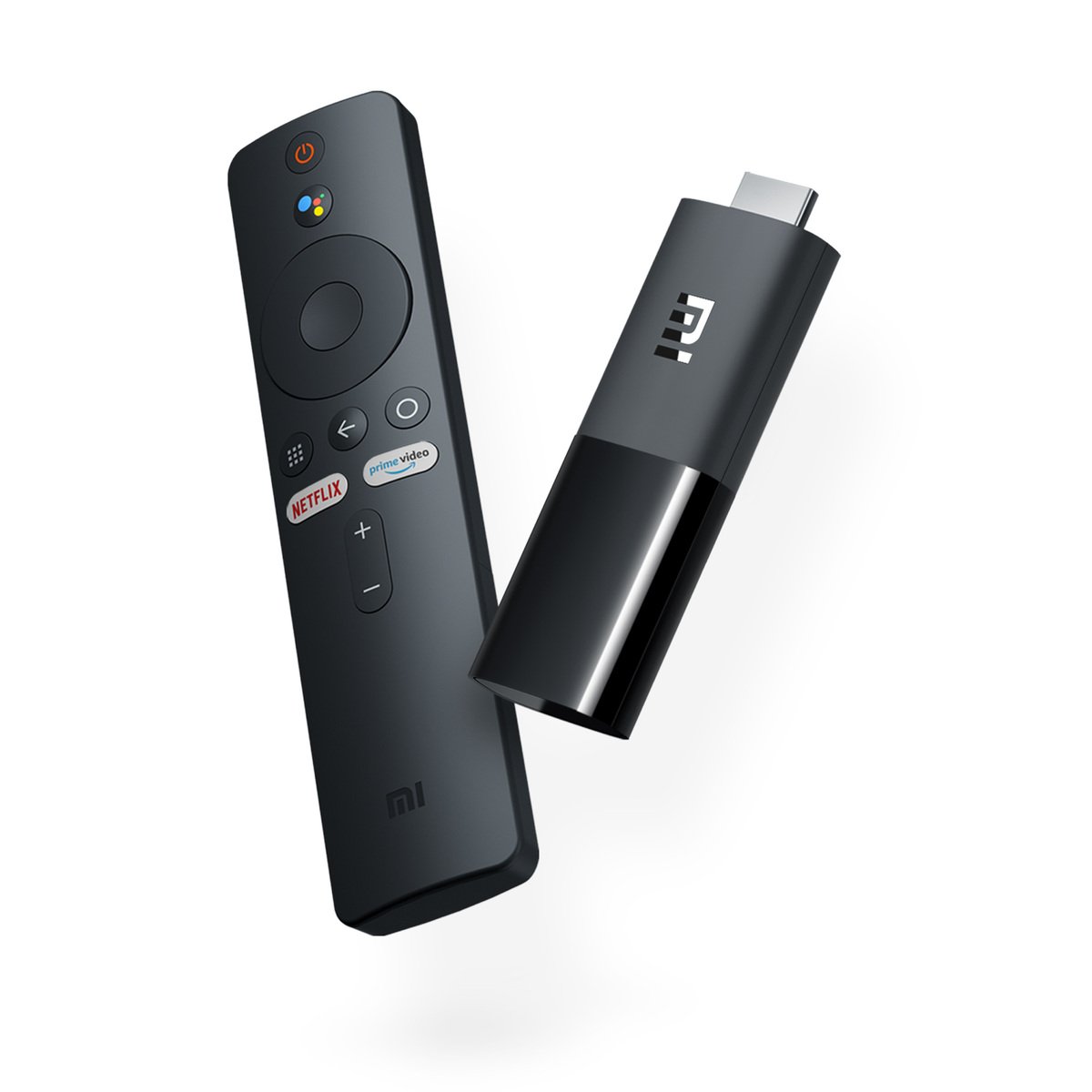 Mi Tv Stick Full HD Media Stick with Chromecast — image 2