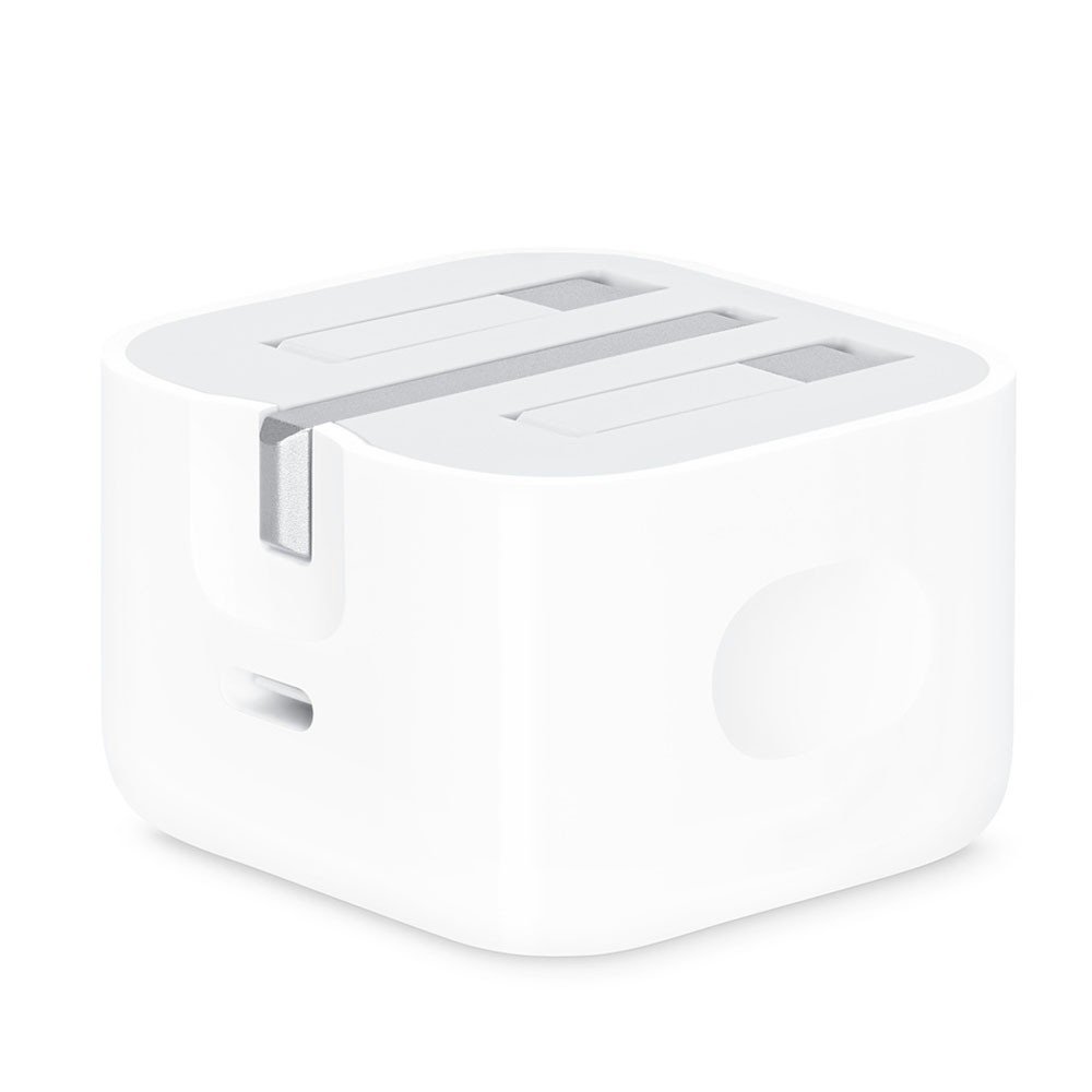 Apple USB C 20W Power Adapter A2344 — image 4