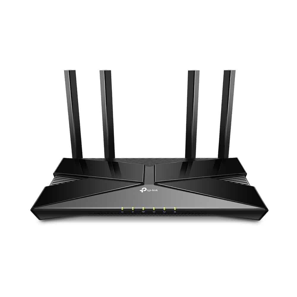 TP-Link Archer AX10 AX1500 Wi-Fi 6 Gigabit Router — image 2