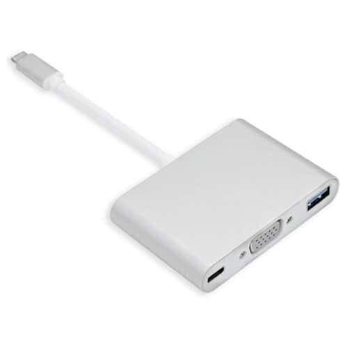 Type C To VGA USB Type C Female Adapter — image 3