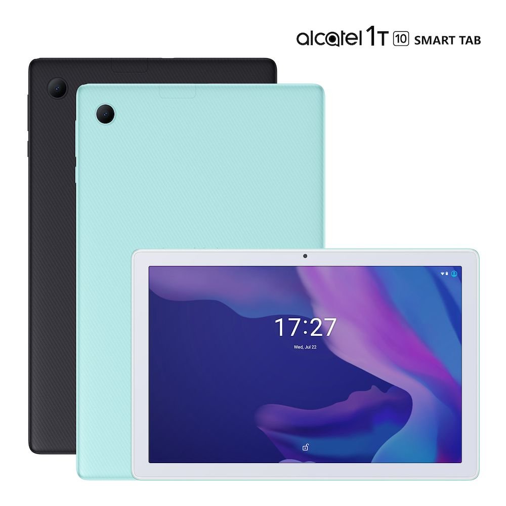 Alcatel 1T10 Smart (2nd Gen) 2 GB RAM 32 GB ROM 10.1 inches with Wi-Fi — image 3