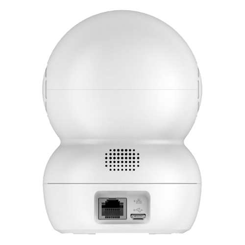 EZVIZ TY2 Camera - Full HD 1080P WiFi Smart Home Security Camera — image 3