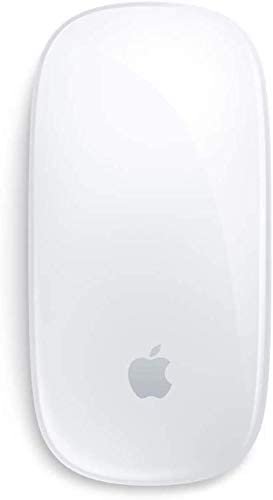 Apple Magic Mouse 2 Silver Multi-Touch Surface — image 2