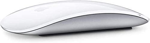 Apple Magic Mouse 2 Silver Multi-Touch Surface — image 3