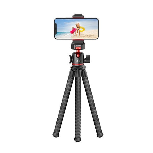 Jmary MT 45 Claw Flexible Tripod Stand — image 1