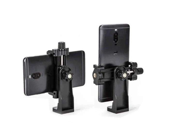 Yunteng YT5228 Mini Vedio Tripod — image 2