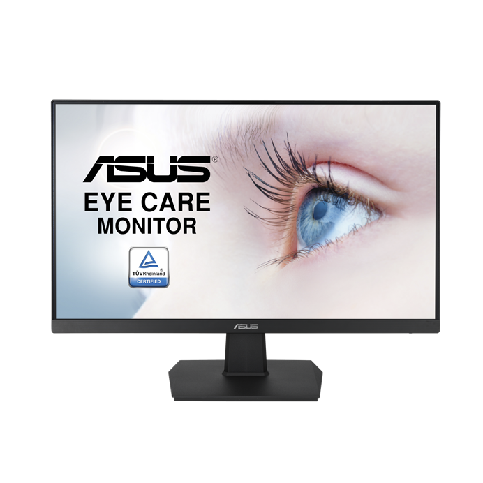 ASUS VA27 EHE Gaming Monitor — image 2