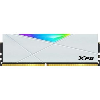 Adata XPG Spectrix D50 16GB (8GBx2) DDR4 RGB Desktop Memory, 3200MHz — image 2
