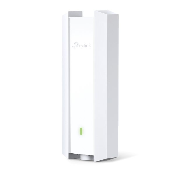 TP Link EAP610 Outdoor AX1800 Indoor / Outdoor WiFi 6 Access Point Advanced WiFi Coverage — image 2