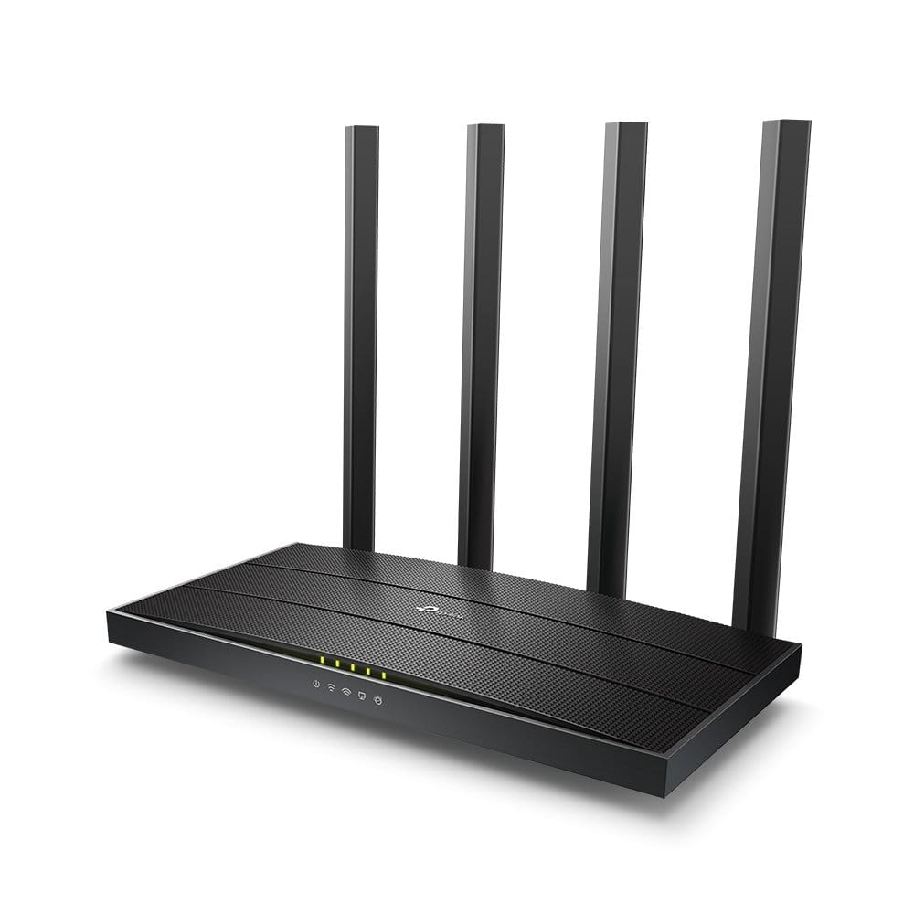 Tp Link Archer C80 AC1900 Wireless MU-MIMO Wi-Fi Router — image 1