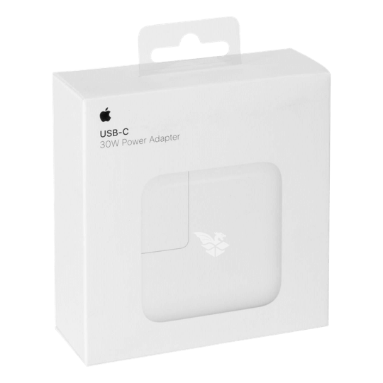 Apple 30W USB-C Power Adapter — image 1