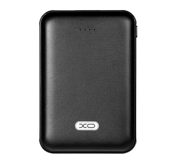 XO 10000mAh Power Bank – Dual USB Portable Fast Charger — image 3