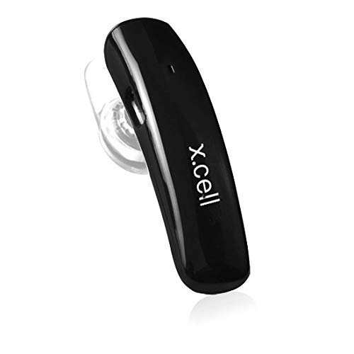 Xcell BT 530 Bluetooth Mono Headset — image 2