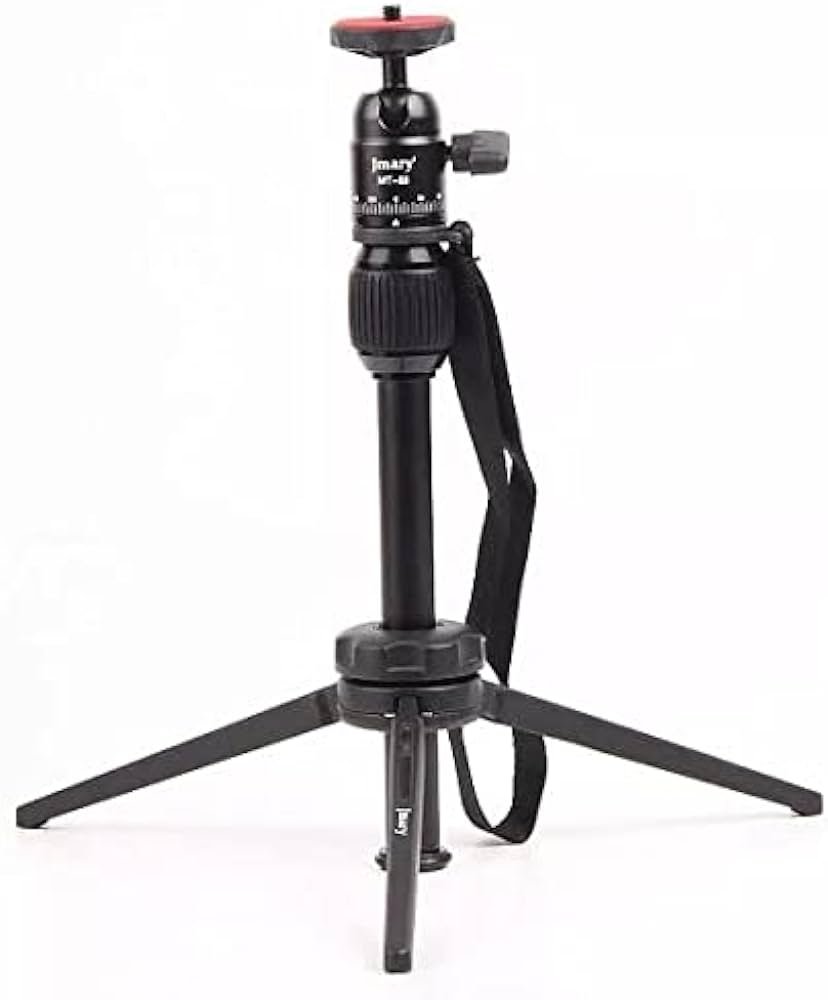 MARY MT-68 Tripod — image 3