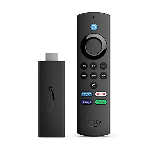 Amazon Fire TV Stick 4k HDR Streaming Media with Alexa Voice Remote Lite — image 3