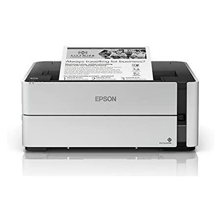 Epson EcoTank Mono Printer M1120 (MEA-240V)C11CG96404BY — image 2
